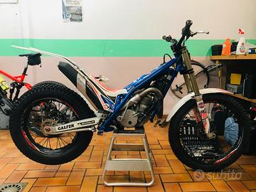 Gasgas txt raga replica 300