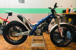 Gasgas txt raga replica 300