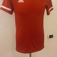 Adidas, T-Shirt Uomo Sport Running l. Small 