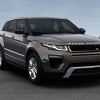 Ricambi Range Rover Evoque 