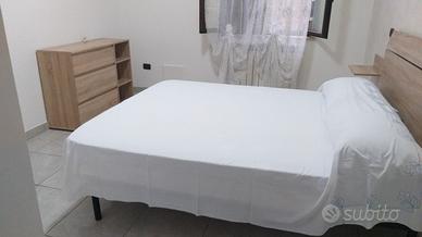 Casa per vacanza in centro a Palmi