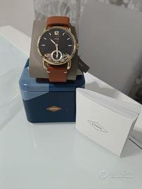 L'orologio meccanico  Fossil Uomo ME1165 