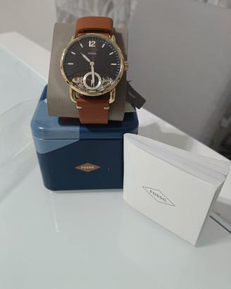 L'orologio meccanico  Fossil Uomo ME1165 