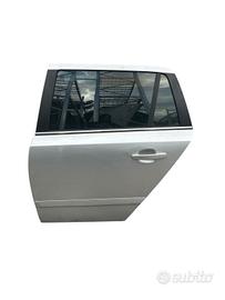 PORTIERA POSTERIORE SINISTRA OPEL Astra H Berlina