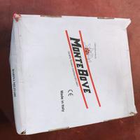 Anfibi tg 44 MonteBove