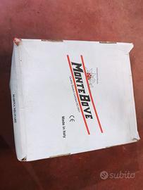 Anfibi tg 44 MonteBove