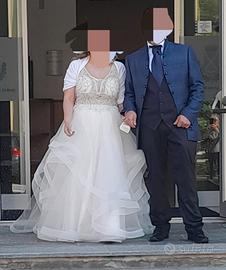 abito da sposa