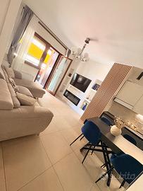Trilocale ,Collatina,tor sapienza Roma