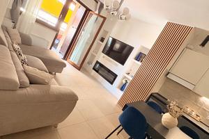 Trilocale ,Collatina,tor sapienza Roma