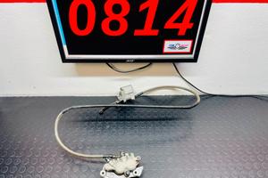 IMPIANTO FRENANTE ANTERIORE HONDA CR 125 250 500 D