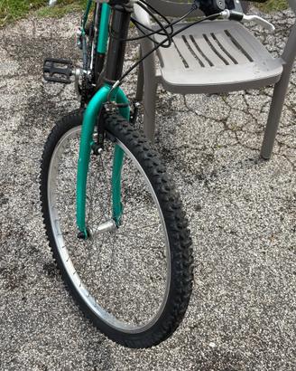 Montain bike