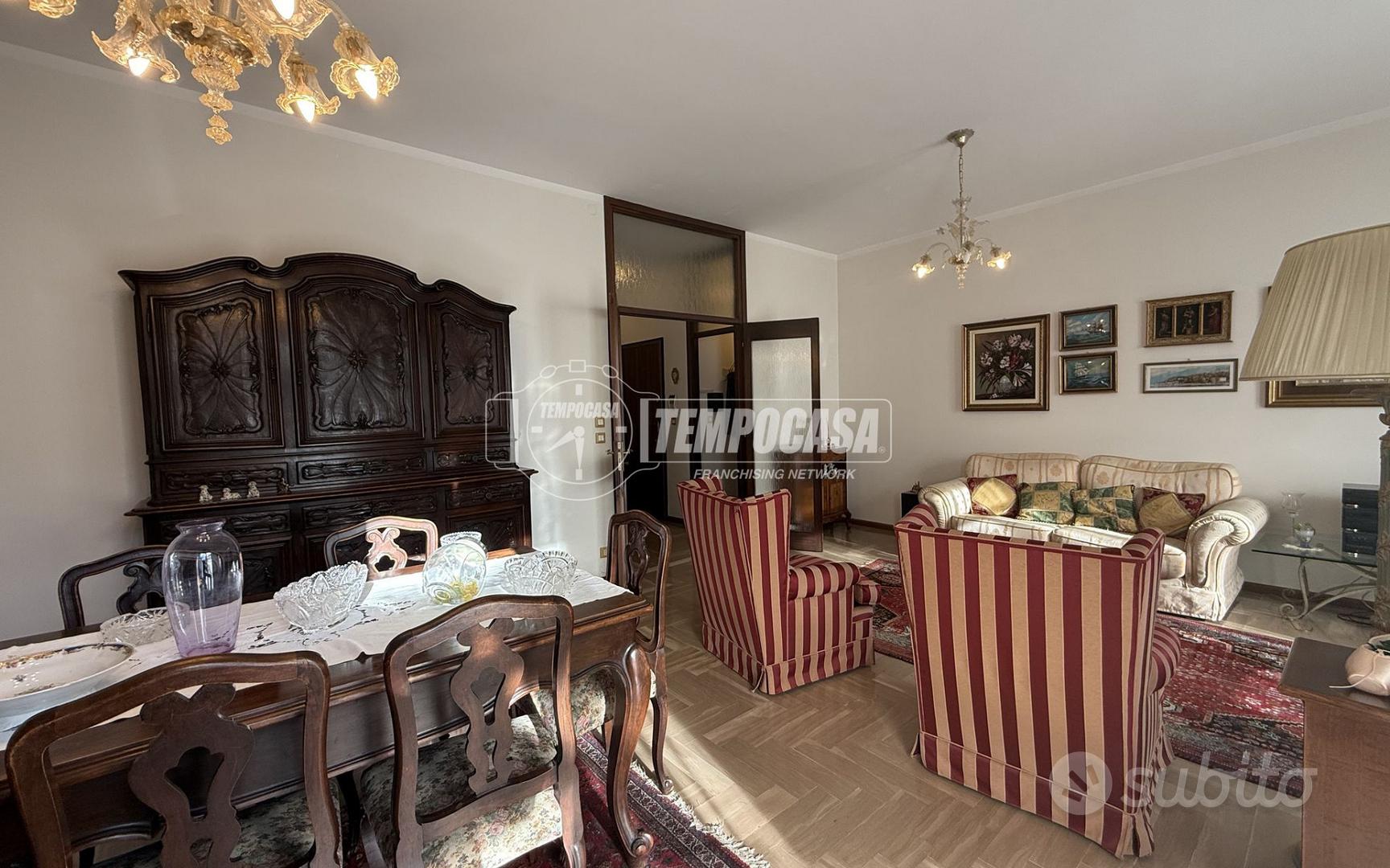 Apartment in Asti, Borgo Don Bosco - Vista 2