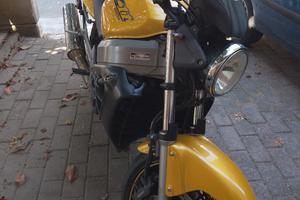 Honda x11 ileven 