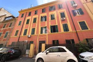 MONOLOCALE A ROMA