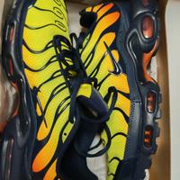 Scarpa Nike Air Max Plus (Tn) - Uomo 