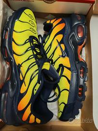 Scarpa Nike Air Max Plus (Tn) - Uomo 