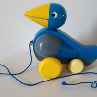 Gioco in legno per bimbi