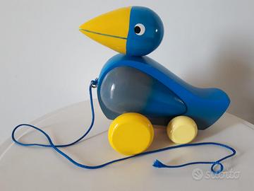 Gioco in legno per bimbi