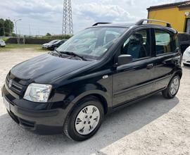 Fiat Panda 1.2 Benzina GPL UNICO GARANZIA