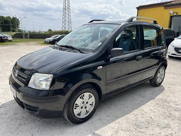 Fiat Panda 1.2 Benzina GPL UNICO GARANZIA