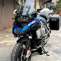 Bmw R 1250 Gs adventure