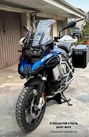 Bmw R 1250 Gs adventure