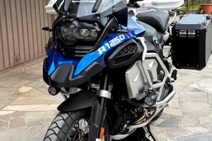Bmw R 1250 Gs adventure