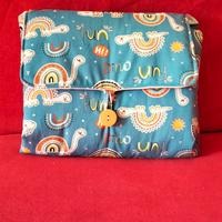 Fasciatoio da viaggio 