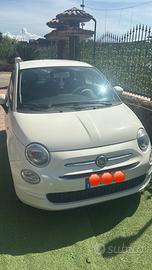 Fiat 500 (2020-->) - 2021