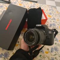 canon 2000 D