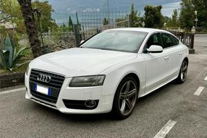 Audi A5 sportback UNICOPROPRIETARIO