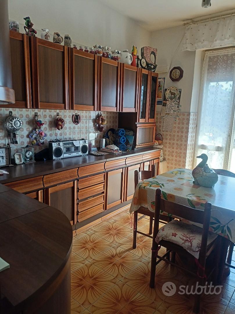 Apartment in Elmas, Casteddu/Cagliari - Vista 4