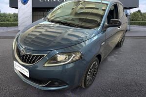 Lancia Ypsilon 1.0 FireFly 70cv Hybrid Oro