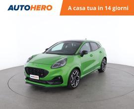 FORD Puma UZ18971