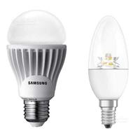 Lampadine Led Incandescenza Fluorescenza