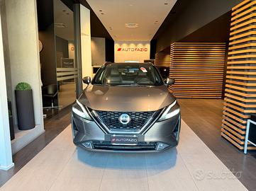 Nissan Qashqai MHEV 158 CV Xtronic Tekna+