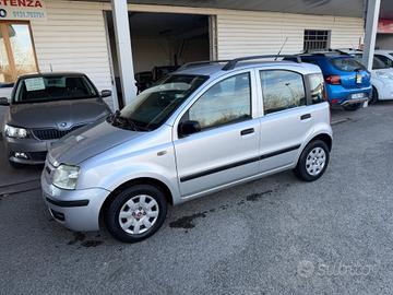 Fiat Panda 1.2 Dualogic