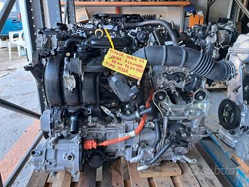 MOTORE TOYOTA YARIS 1.5 IBRIDA 3 CILINDRI TIPO M15