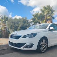 Peugeot 308 allure 