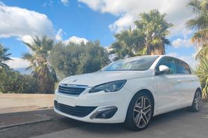 Peugeot 308 allure 