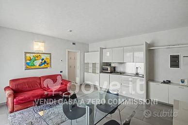 Appartamento di 55 m² con 2 locali a Mantova
