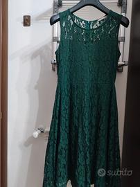 Vestito come nuovo