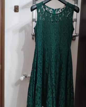 Vestito come nuovo