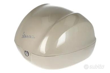 Bauletto Originale Piaggio Vespa codice CM272950