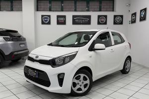 Kia Picanto 1.0 12V 5 porte Cool