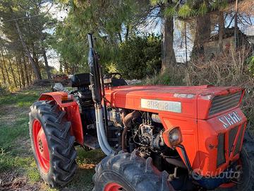 Trattore Same Atlanta 45