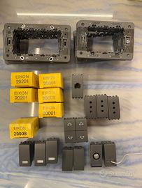 Lotto frutti Vimar Eikon