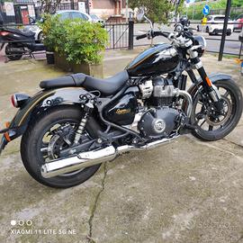 Royal Enfield Super Meteor - 2024