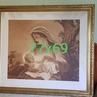 quadro tipico anni 60