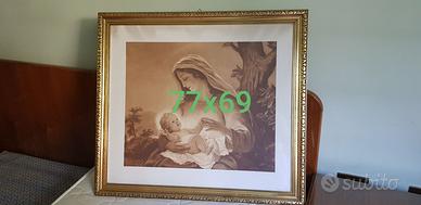 quadro tipico anni 60